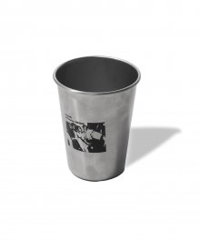 KIDS STAINLESS CUP