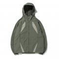 EX TECHNICAL JACKET  OLIVE