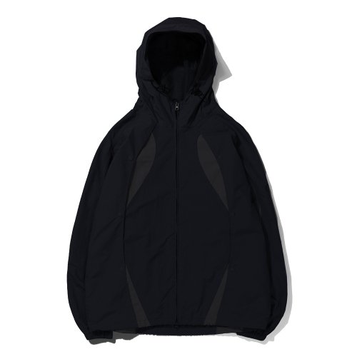 EX TECHNICAL JACKET черный