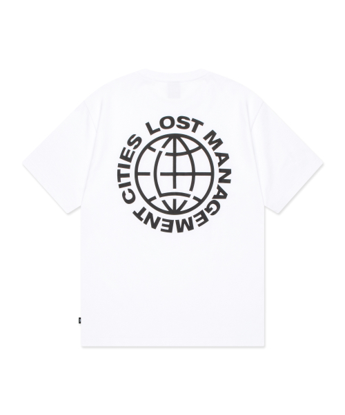 【LMC】OG COMBO TEE R5688 엘엠씨(LMC) OG COMBO TEE white - 사이즈 & 후기 | 무신사