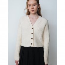 [EDITION8] Boucle Cardigan  Beige (35315AJQ1A)