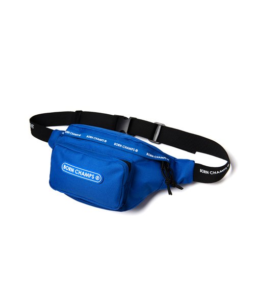 Born champs waist bag sale