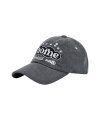 COOKING HOME BALL CAP CHARCOAL
