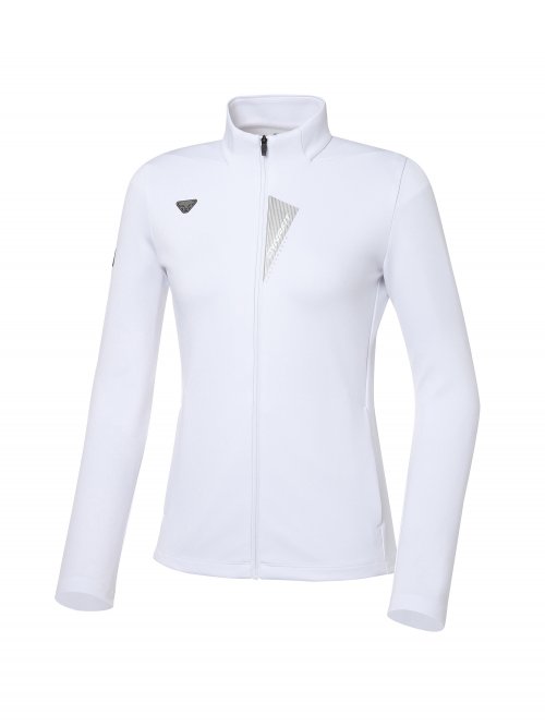 Костюм ESSENTIAL β TR_White