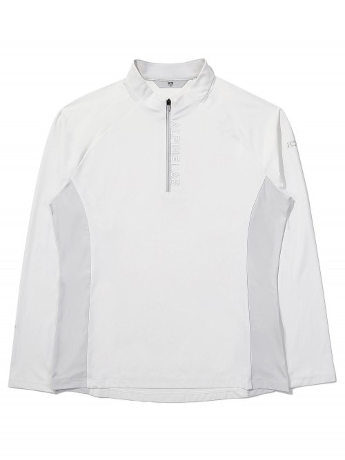 케이투(K2) ALP MOVE-UP 긴팔 집업 W_White - 119,000 | 무신사 스토어