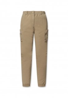 Zippered Pocket Jogger Pants (for Women)_G5PAM23511BEX