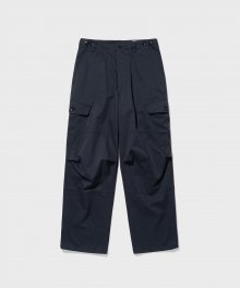 OLIVER CARGO PANTS (NAVY)