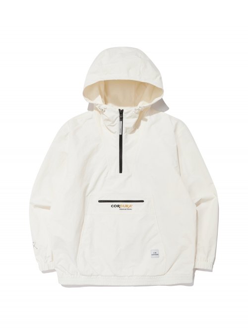 Анорак CORDURA UNI_Vanilla