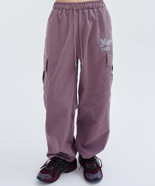 Fancy discount jogger pants