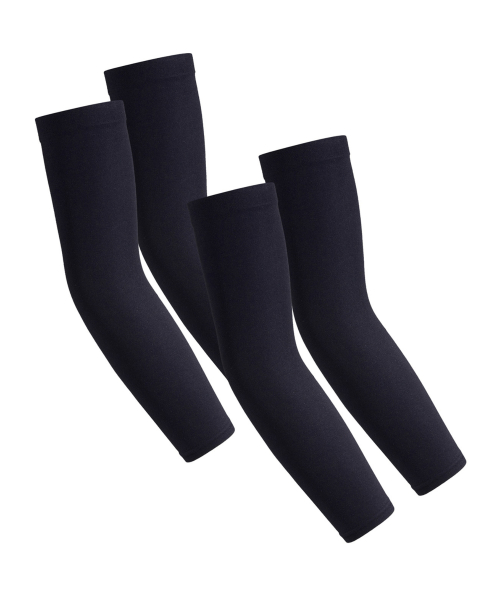 COOLTANDARD SOFT TYPE ARM Рукав 2PACK [Черный]