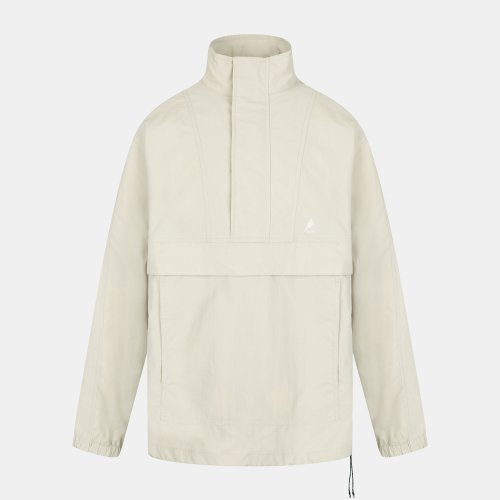 Анорак унисекс Eco Breeze 7JC0662