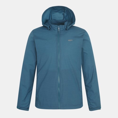 Мужская ветровка Rico Stretch 7J30602