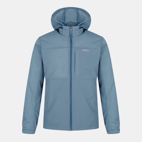 Мужская ветровка Toby Stretch 7J30604