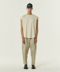RP Tapered balloon-fit pants