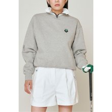 Essential PAR3 Crewneck Sweatshirt_G4TAM23051GYX