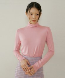 POD POLA T-SHIRTS CANDY PINK