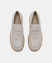 CLASSIC LOAFER 로퍼_IVORY