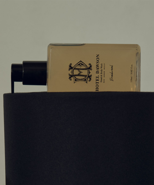 브레이드우드 핸드 & 바디워시 320ml 플로럴향