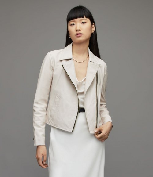 올세인츠() 벨라 바이커 WL006Q-4596 상품 이미지