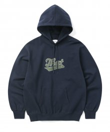 That Sign Hoodie Navy