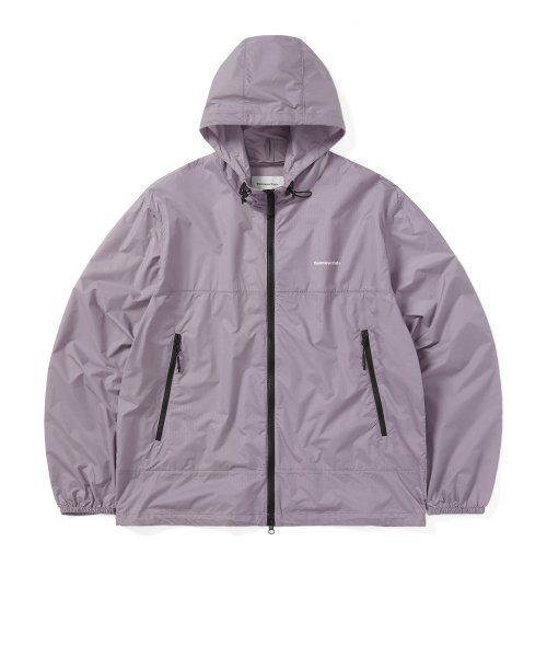 MUSINSA | thisisneverthat® T-Light Jacket Lavender