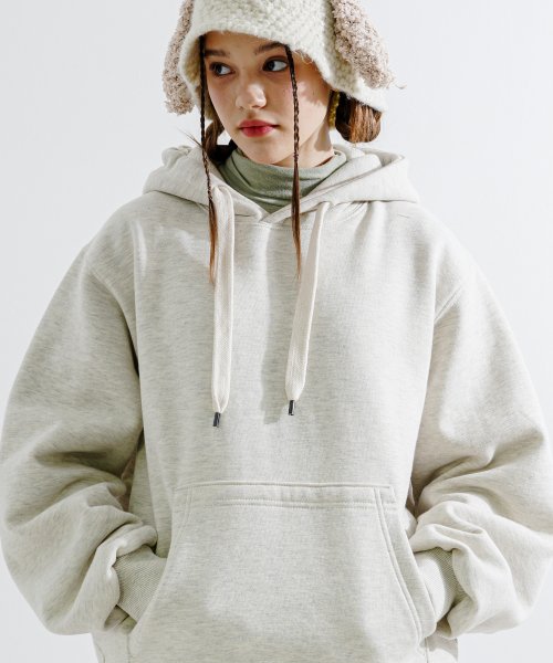 Худи Northwest Oatmeal MJHD7642