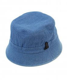 Washing Denim Drop Bucket Hat 데님버킷햇