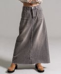 판도라핏(PANDORAFIT) [SKIRT] Grill Skirt