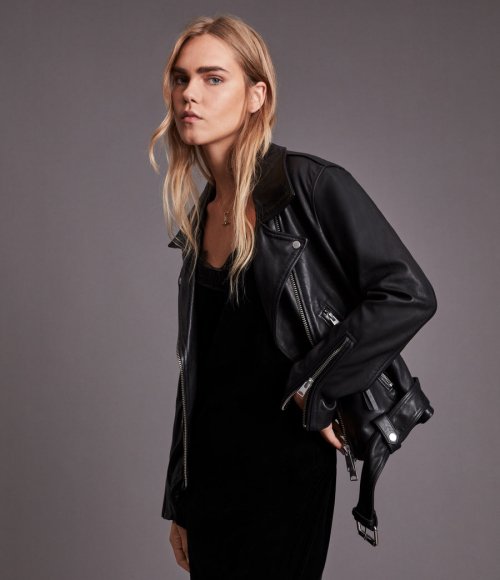 올세인츠() 루나 바이커  WL046T-5 상품 이미지