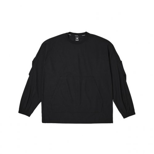 TECH SWEAT 벌크업 맨투맨