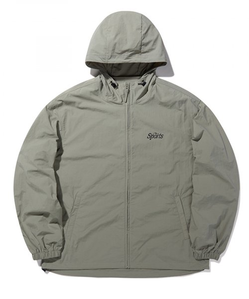 WINDBREAKER LKAK
