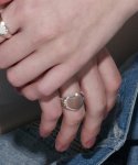 먼데이에디션(MONDAY EDITION) ME Heart Ring