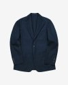 3R2B Cotton Washed Jacket (Navy)