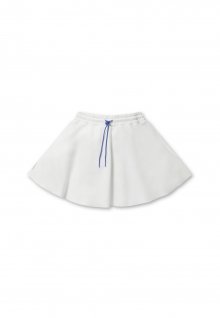 Flare Skirt (for Women)_L5KCW22011IVX