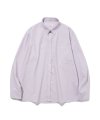 One Pocket Shirts Purple