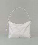 앤니즈(ANDNEEDS) Nylon shoulder bag (white)