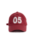 더센토르(THE CENTAUR) CENTAUR ROSE 05 BALL CAP_RED