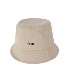 Small-logo Bucket Hat (JO1GCU909BE)