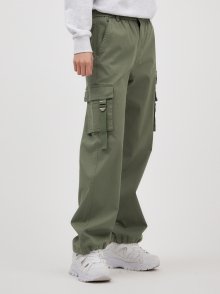 Pocket Cargo Pants (JO1PTU501LK)