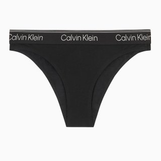 캘빈클라인 언더웨어(CALVIN KLEIN UNDERWEAR) 여성 애슬레틱 코튼 탕가_QF7189UB1 상품 이미지