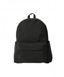 ALL DAY BACKPACK [BLACK]