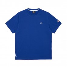 엔에프엘 F232UTS241 스몰 쉴드 티셔츠 BLUE