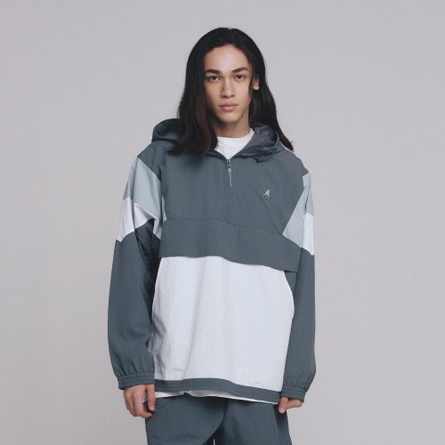 Анорак Blossom 8145 Grey