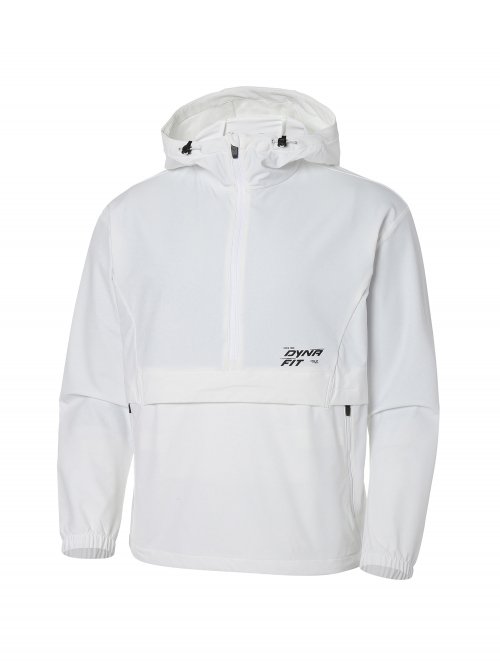 Анорак MOVE_Off White