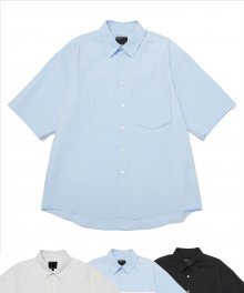 Company 12 shirt (sky-blue)