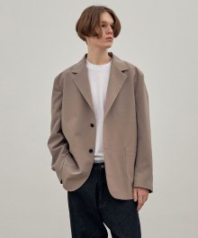 Company jacket (beige)