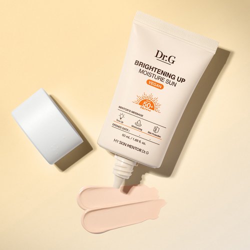 닥터지(DR.G) 브라이트닝 업 모이스처 선 50mL - 후기 | 무신사 닥터지(DR.G)  브라이트닝 업 모이스처 선 50mL - 후기 | 무신사