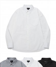Paper shirt (white)
