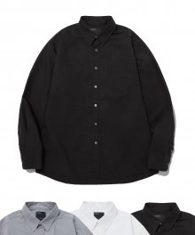 Paper shirt (black)