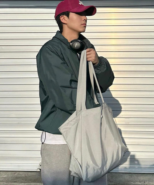RIO SHOPPER · Шоппер RIO (3 colors)